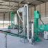 Máquinas de separación gravimétrica, desbastadores y separadoras de palos demayor eficiencia, silos y sistemas de stock